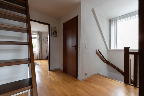 Medium property photo - Googstraat 16, 2377 BG Oude Wetering